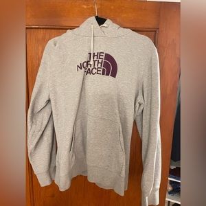 North face women’s hoodie